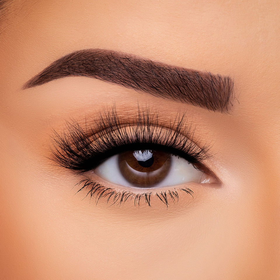 Double Dare Ultra Wispy Flare Mink Lash